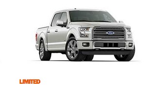 F150 Limited