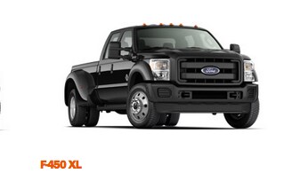 F450 XL