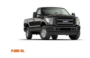 F250 XL