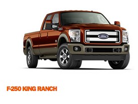 F250 King Ranch