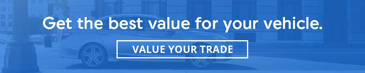 Value Your Trade
