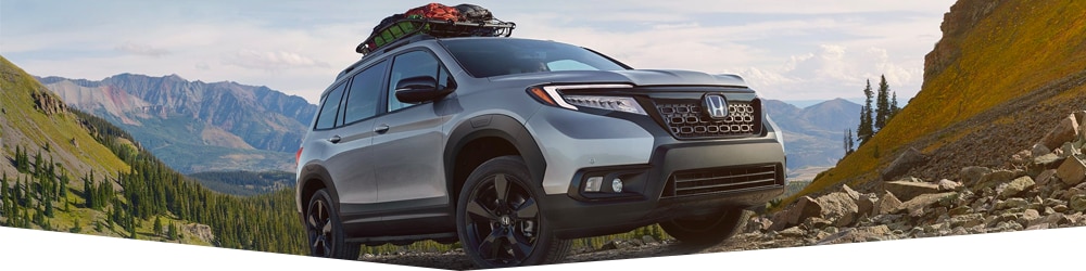 About McDavid Honda of Irving