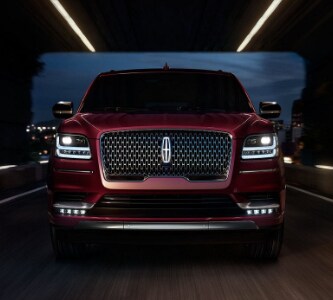 New 2018 Lincoln Navigator Plano Lincoln For Sale Navigator