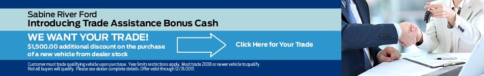 Trade Assistance Bonus Cash BN