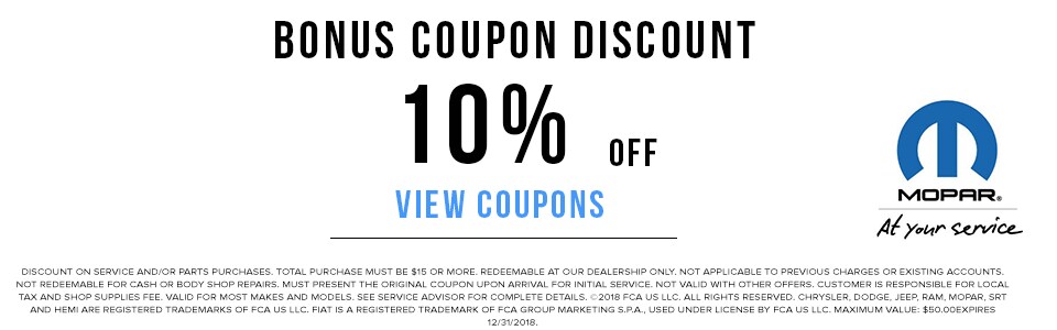 David Stanley bonus coupon.png