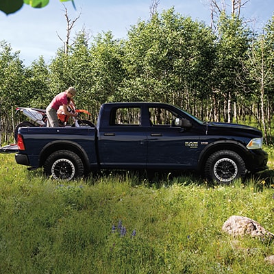 RAM 1500