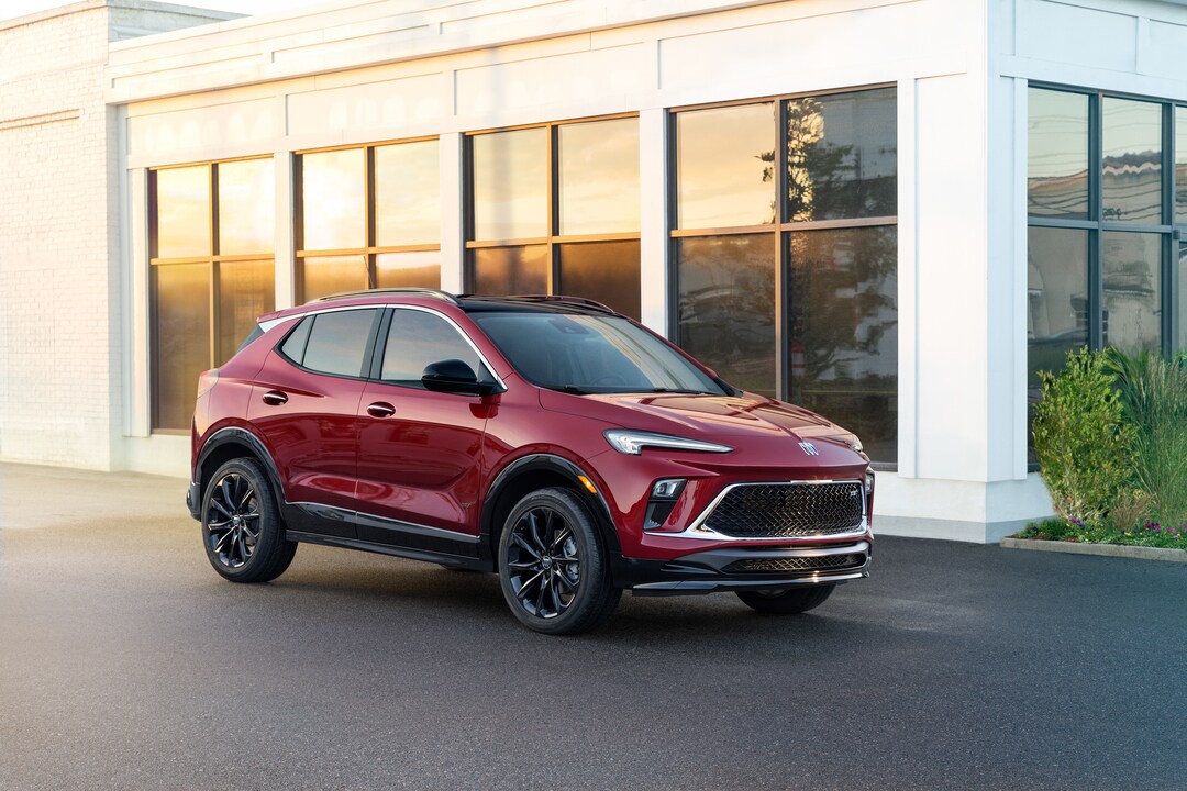 Buick Encore