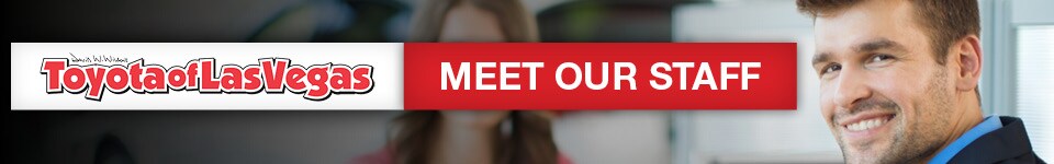 Meet Our Staff