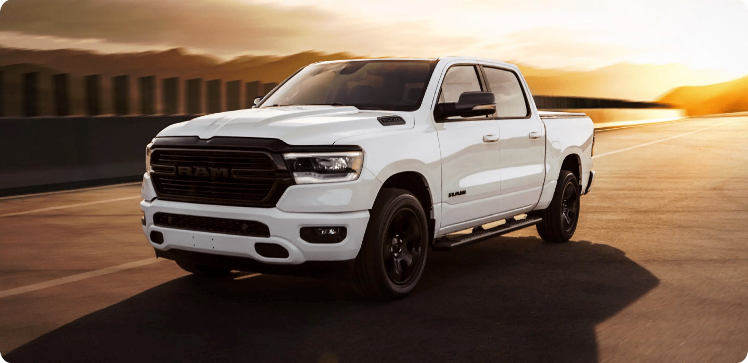2021 Ram 1500 Model Review