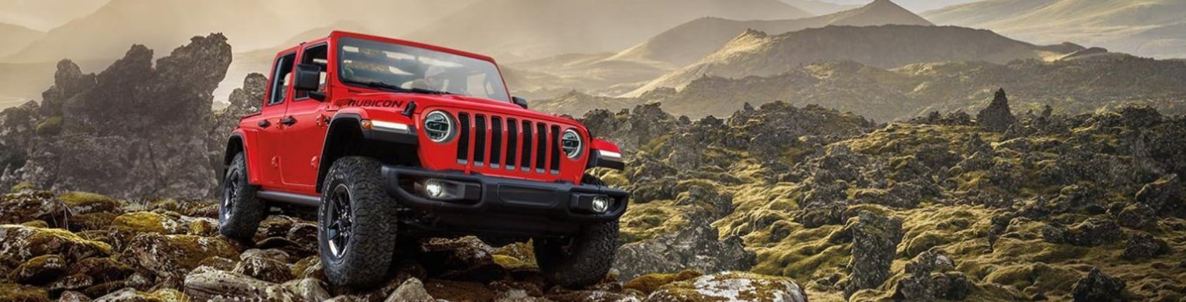 2020 Jeep Wrangler EcoDiesel