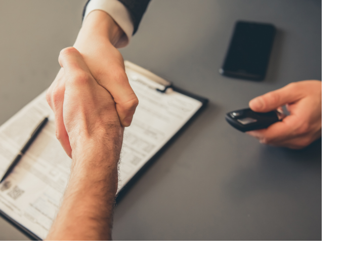 Affordable Financing