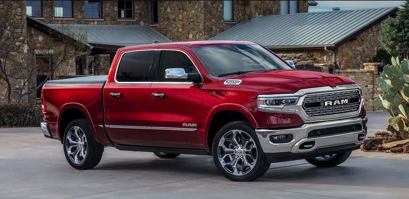 2019 RAM 1500 in Yulee, FL