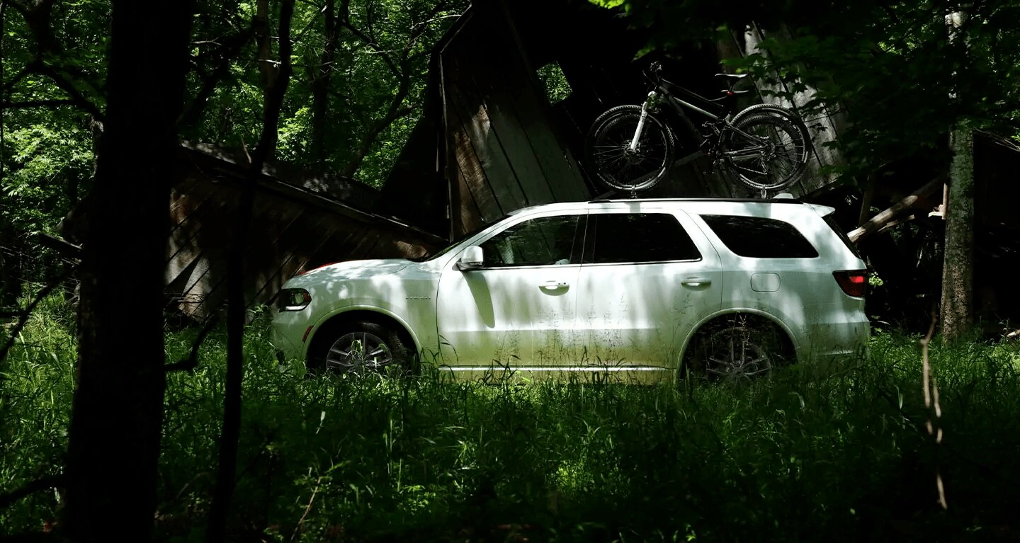 2021 Dodge Durango Model Review