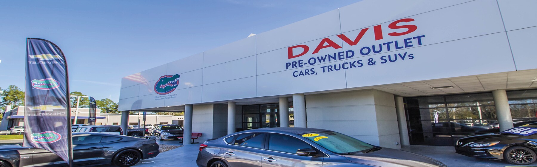 Davis-Pre-Owned-Outlet-in-Gainesville-FL