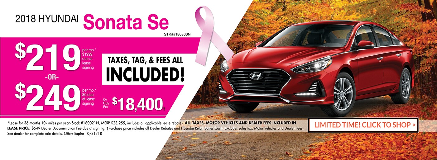 Davis Hyundai Sonata Lease Specials 10_1_18.jpg