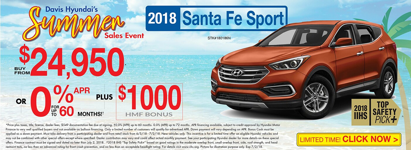 Davis Hyundai Santa Fe Specials 6_6_18.jpg