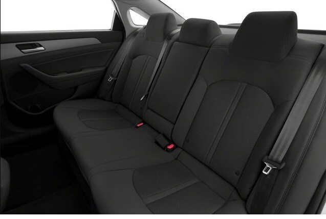 hyundai sonatainterio hyundai sonata interior