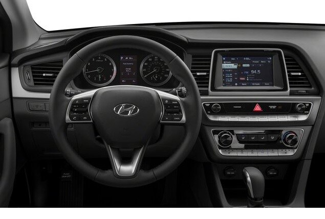 hyundai sonata technology hyundai sonata technology