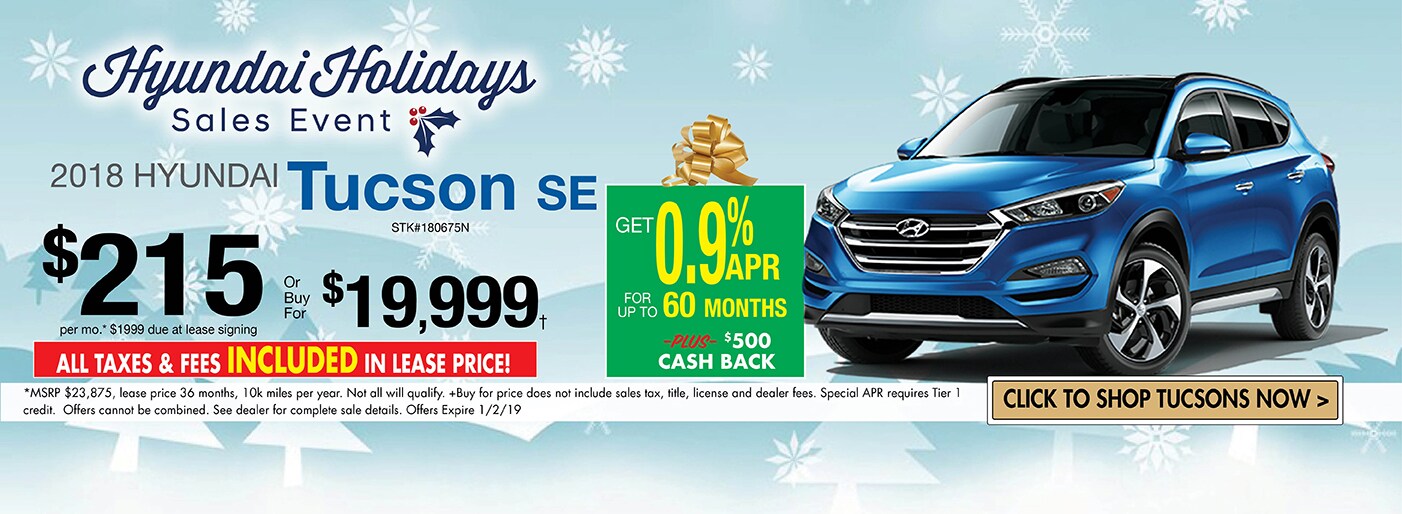 Davis Hyundai Tucson Lease Specials 12_1_18.jpg