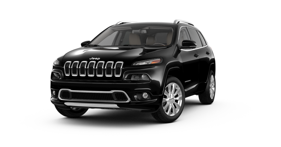 2018 Jeep Cherokee Wichita