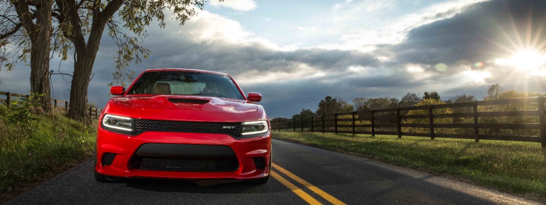 2017 Dodge Charger Wichita KS