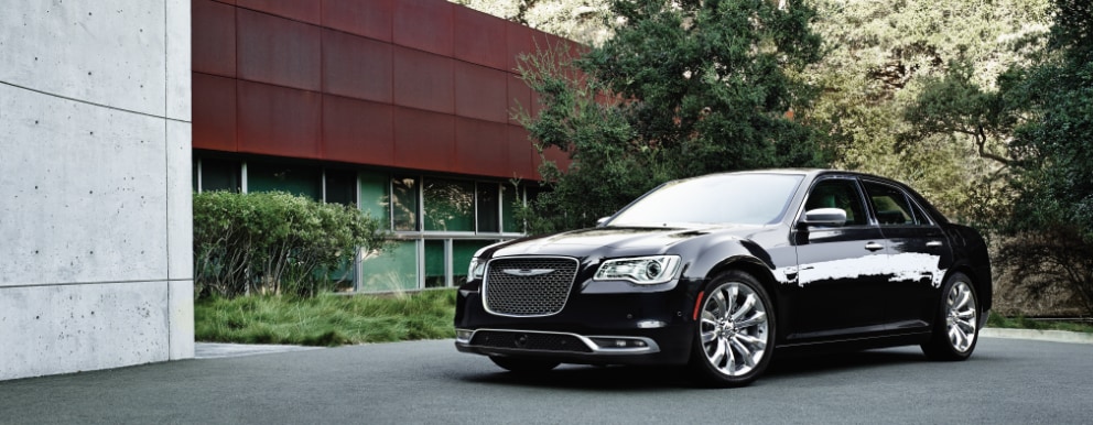2017 Chrysler 300 Wichita KS