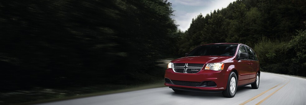 Dodge Grand Caravan Wichita