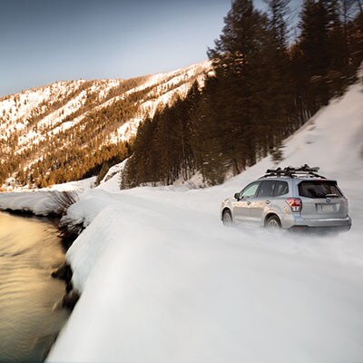 Subaru Forester in Moon Township, PA