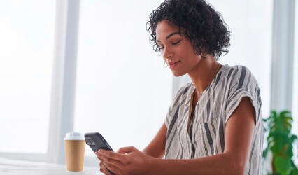 Coffee & Wi-Fi Enjoy free coffee and wi-fi in our Service Center lounge.