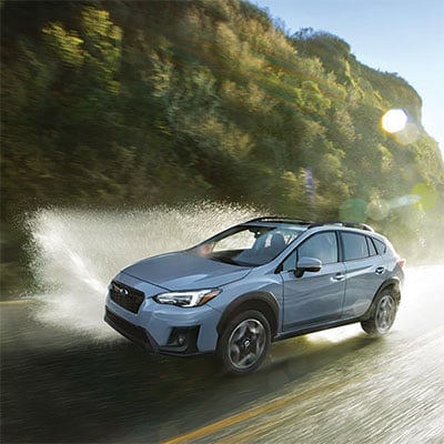 Subaru Crosstrek in Moon Township, PA Subaru Crosstrek V6 Engine