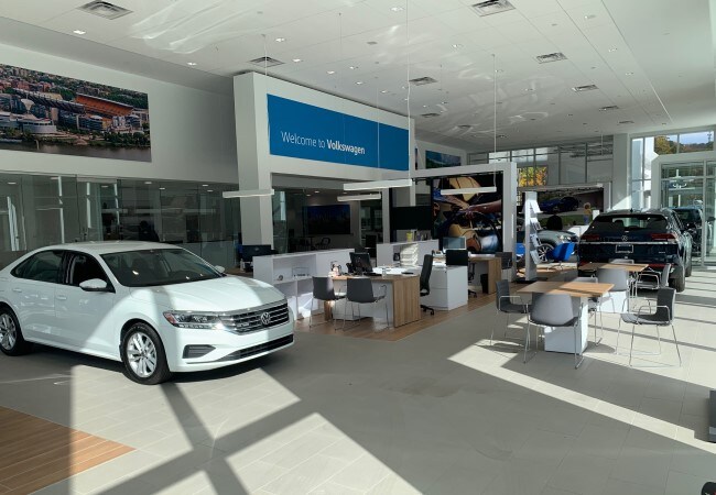 Showroom Showroom