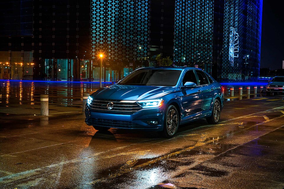 Jetta Jetta