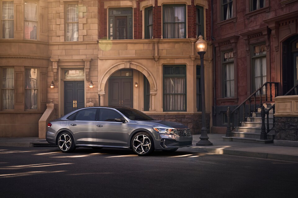 Passat Passat