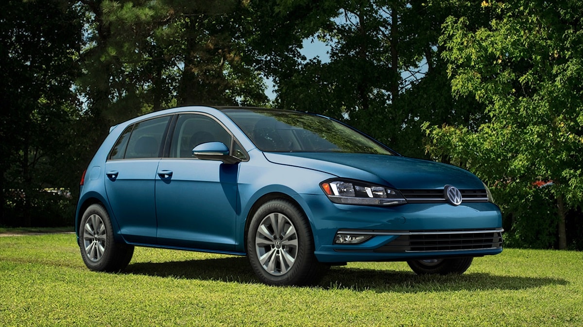 Golf Golf