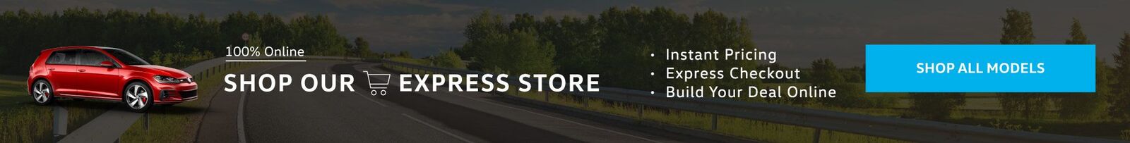 Express Store
