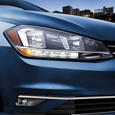 Volkswagen Golf in Moon Township, PA