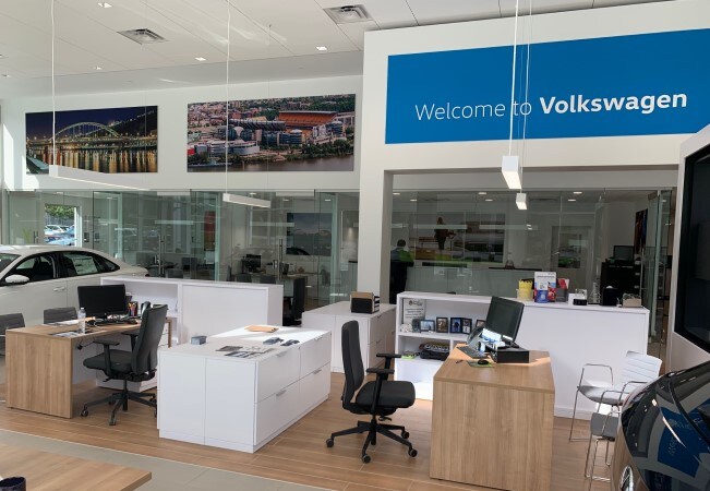 Service Center Service Center