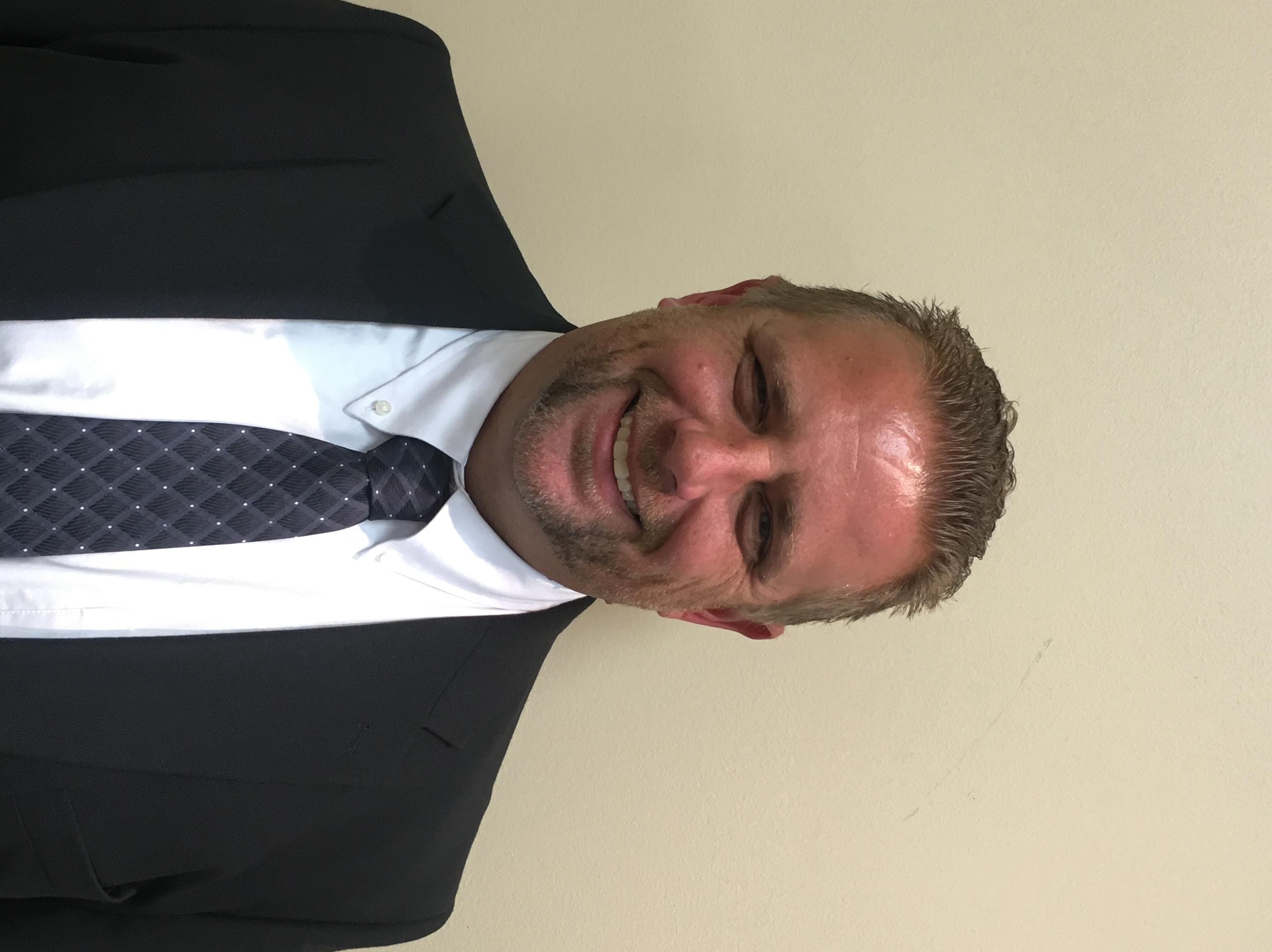 Brett Green service director.JPG