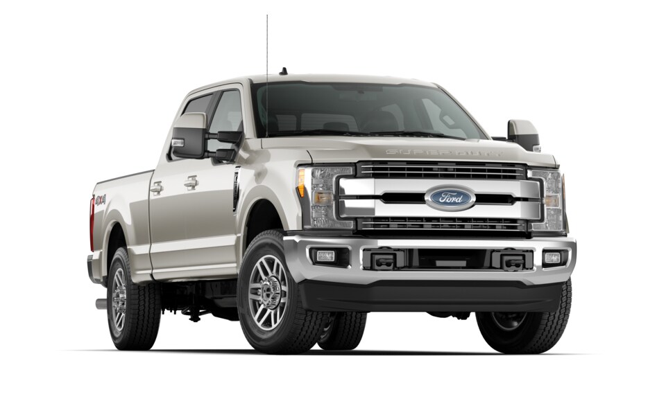 Ford F-250