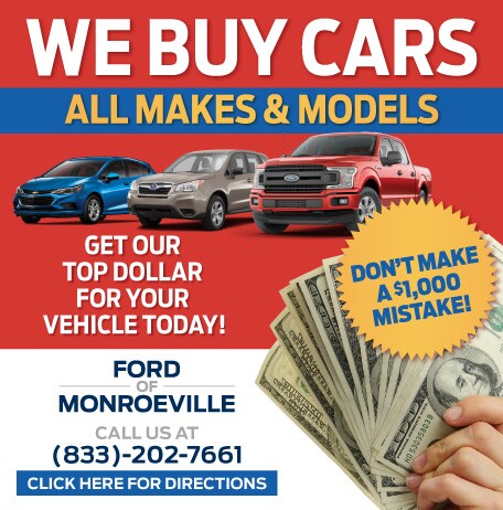 We Buy Cars We Buy Cars