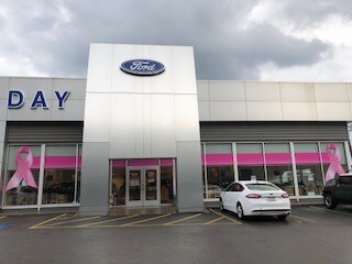 Day Ford