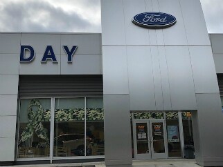 Day Ford