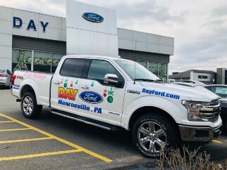 Day Ford
