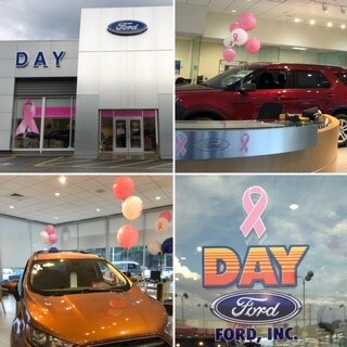 Day Ford