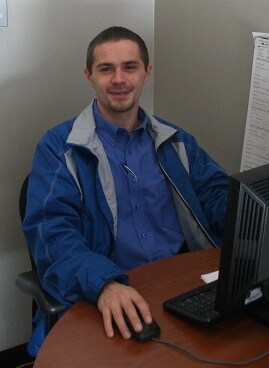 Robert 'Rob Z' Zawojski