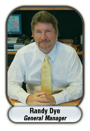 Randy Dye Randy Dye