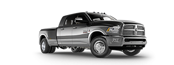 RAM 3500
