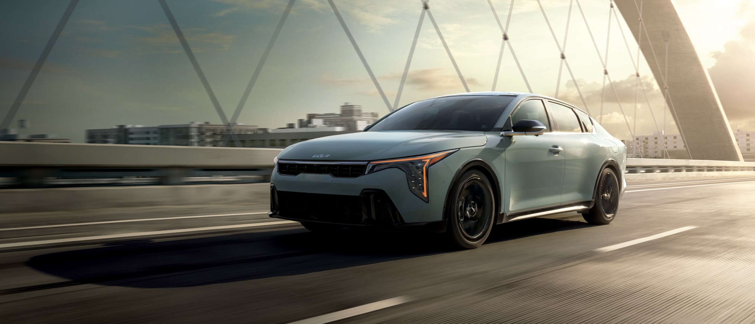Kia k4