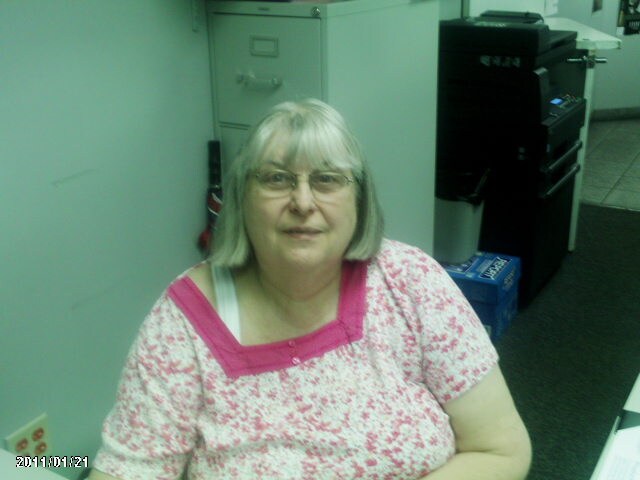 Joyce Snell