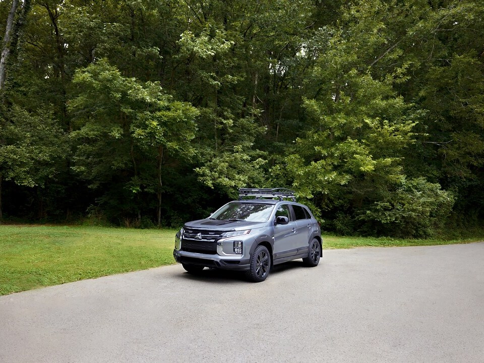 Outlander Sport
